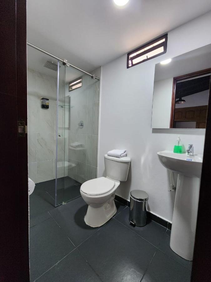 Hotel Boutique Deluxe Home 메딜린 외부 사진
