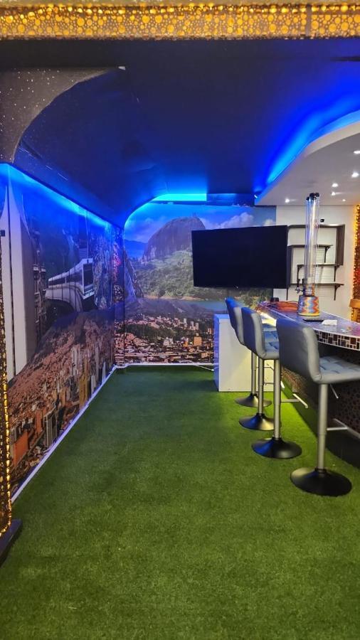 Hotel Boutique Deluxe Home 메딜린 외부 사진