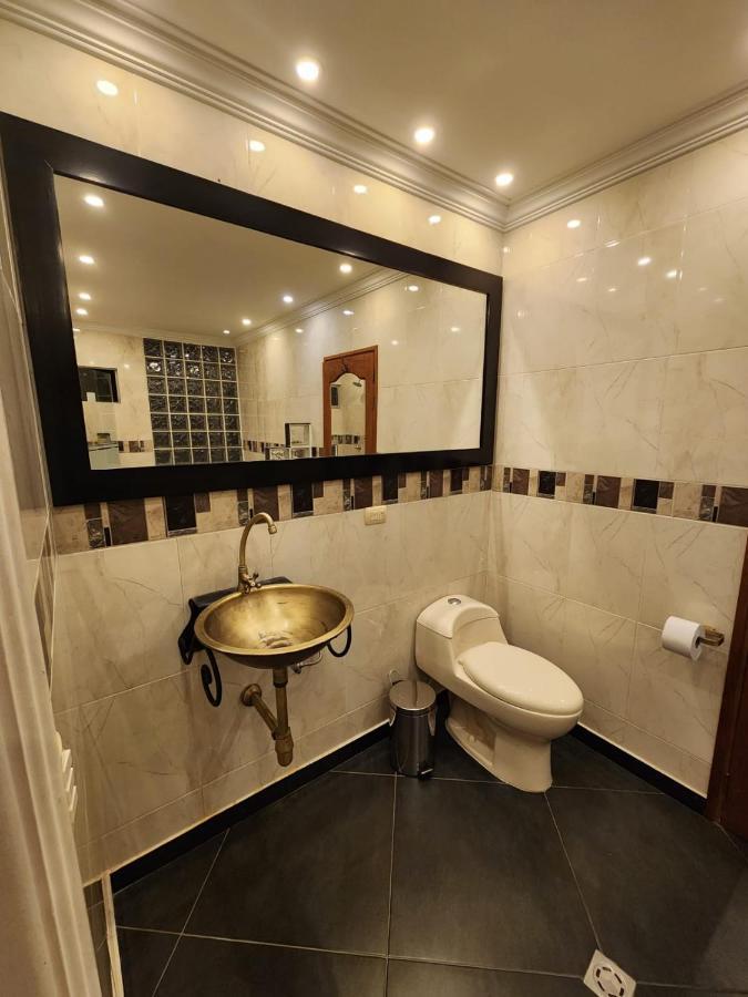 Hotel Boutique Deluxe Home 메딜린 외부 사진